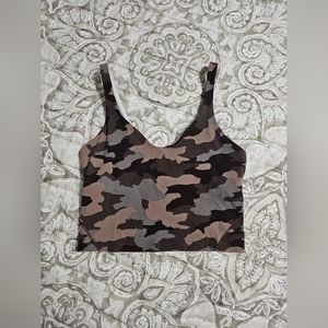 Luluemon align tank top